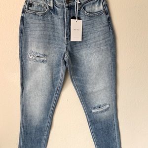 NEW Womens Denim Jeans